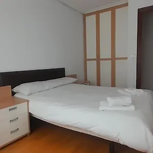 Apartamento Apartamento
