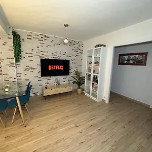 Apartamento Corazon Apartamento