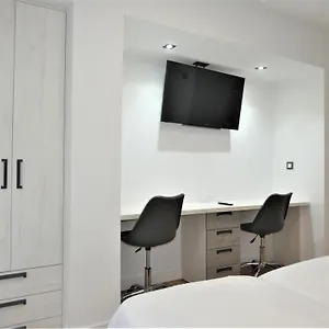 Gran Bilbao I Apartamento