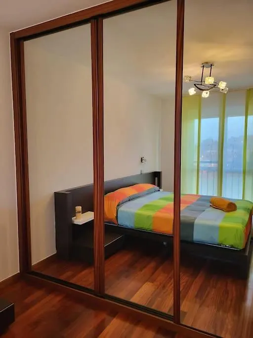 Apartamento Apto. Vista Bahia Santander Pontejos