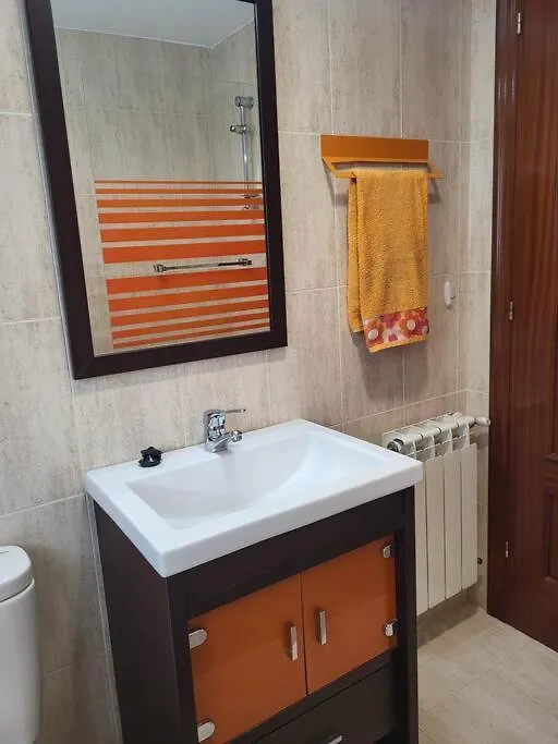Apartamento Apto. Vista Bahia Santander Pontejos