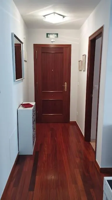 Apartamento Apto. Vista Bahia Santander Pontejos España
