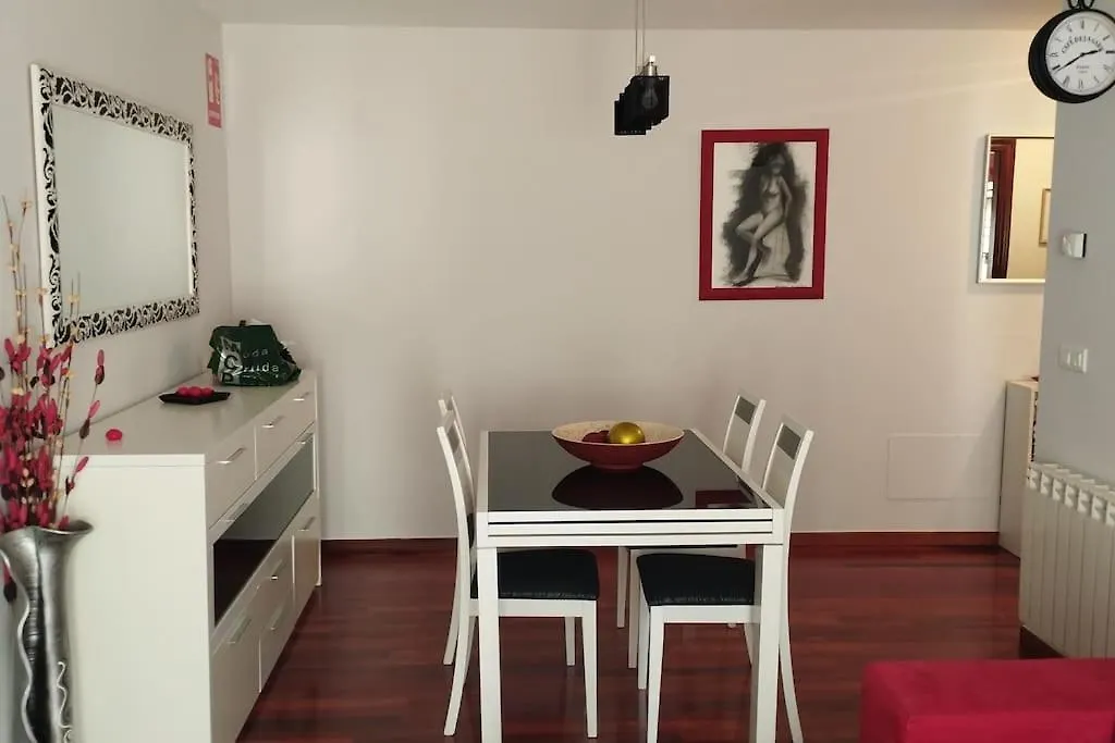 Apartamento Apto. Vista Bahia Santander Pontejos